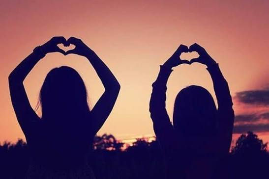 The Unconditional Best Friend" | The Odyssey Online