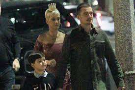 Orlando bloom hangs with son, miranda's dad will ex attend her wedding? Katy Perry And Orlando Bloom Can T Wait To Expand Family