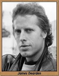 James Dearden
