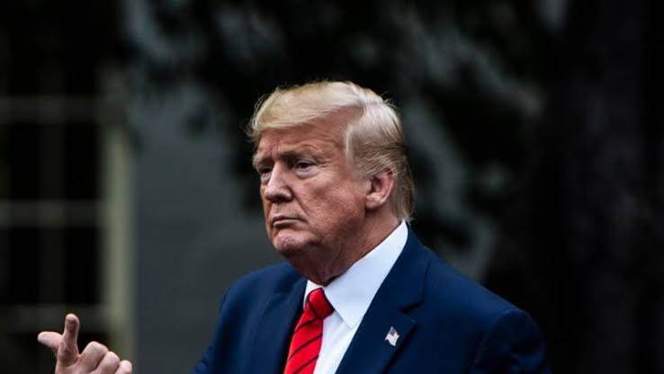Trump'tan İran mesajı: Amerikan halkı eve dönmemizi istiyor