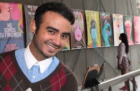 Nada muestra más que el arte que somos distintos”