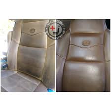 We have 9 online manuals for this item! Ford F Series Leather Dye F 150 F 250 F350 Seat Doctors