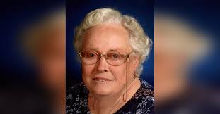 Obituary information for Norma Jean Ireland