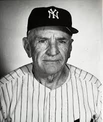 Casey Stengel