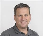 ROB WALTERS COMPLETES LONDON MARATHON