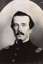 The Legend of Captain Trego