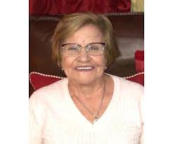 Argelia Portillo Martinez Obituary (2025)