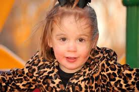 The greatest life a kid could ever ask for or dream of.