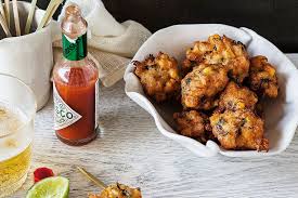 Olives go with any festive setting and these are just that bit different. 25 Fast Snacks To Go With Cocktails