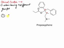 Image result for Propoxyphene