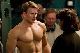 Bestelle deine mode noch heute bei about you. Hayley Atwell Totally Improvised Your Favorite Part Of Captain America Vanity Fair