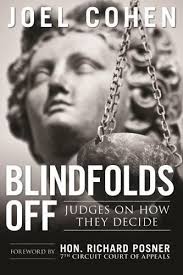Blindfolds Off : Judges