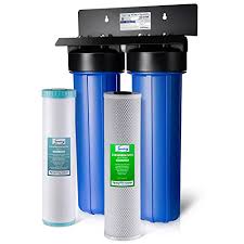 Do you want to find the best iron filters for well water? 10 Best Iron Filter For Well Water Of 2021 Cafe Deluxe