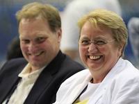 Lars Andersson, husband of TED Executive Secretary, dies in industrial  accident