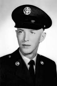 Kenneth Gouge Obituary (1942