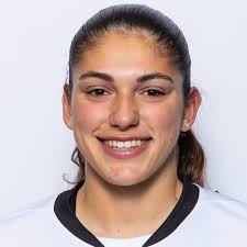 Danielle Marcano : Toda la Info sobre la jugadora