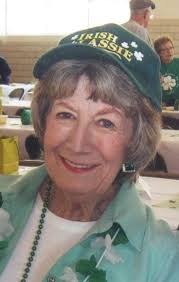 Obituary of Mary Arber