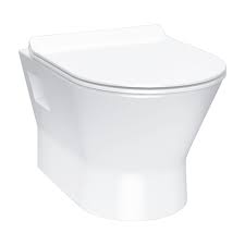 Meilleure vente n° 1 pack complet wc suspendu sans bride compact : Solido Comfort Rimless Pack Bati Wc Solido Grohe