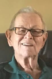 Obituary for Robert Elmer Hood
