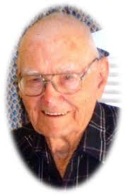 Claude Aron Cauthen (1914-2009)