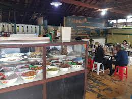 Viral sebuah warung sederhana di semarang, menolak dibayar lebih. Restaurante Warung Makan Sederhana Muntilan Opiniones Del Restaurante