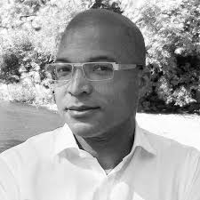 Corey Washington (@zeroideology)