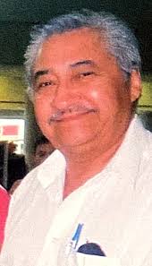 Sergio Rico Obituary