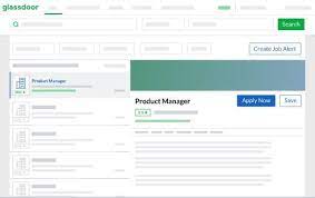 $14,500 to $64,000 per year with a national average of $36,565. The Glassdoor Business Model How Does Glassdoor Make Money