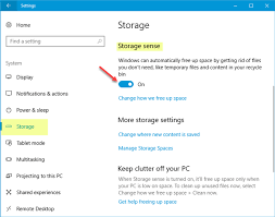 Möchten sie ganz akribisch vorgehen, können sie die verbleibenden daten in den temporären ordnern von hand löschen. Dateien Im Download Ordner Automatisch Loschen Papierkorb Nach 30 Tagen In Windows 10 Windows Nachrichten