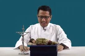 Completorium selasa 02 maret 2021 21 00 wib katedral purwokerto. Renungan Harian Https Www Parokimbk Or Id
