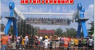 Adventureland Amusement Park Contains Over 100 Rides Shows And Attractions Including Some Of The Country S Most Exciting Roller Coast Iowa Des Moines Altoona