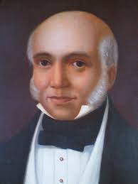 En un día como hoy hace 213 años. 1800