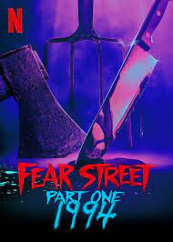 Please choose a different date. La Calle Del Terror Detalles Sobre El Estreno De Estas Tres Peliculas