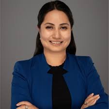 I'm excited to present you with the chairs of my advisory groups!