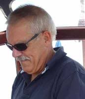 Brian D'Leon Voorwoord