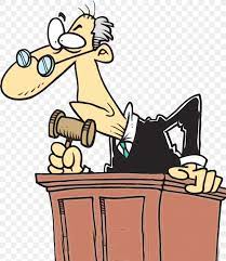 1 hour and 45 minutes. Clip Art Cartoon Judge Image Png 1000x1156px Cartoon Art Civil Law Court Drawing Download Free