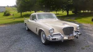 1960 studebaker hawk gaa classic cars 1960 studebaker hawk gaa classic cars
