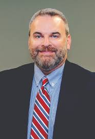 Membership, marketing director joins staff