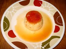 And if you make all three so you will be happy to know that you can make these dessert egg rolls in advance and freeze them. File Egg Pudding Jpg Wikimedia Commons