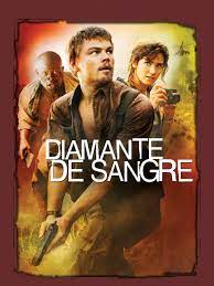 Prime Video Diamante De Sangre