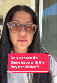 Green Vs Gray Meta Ray Ban