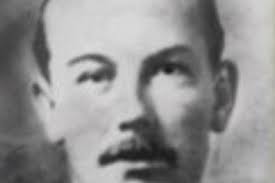 Today we remember Constable Robert Walter Jolly RICSR 75228 who was shot  and killed at Abbeyfeale, Co. Limerick