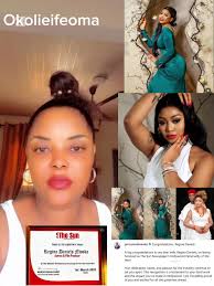 Regina Marriage Video