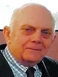 David Thornhill Obituary (1943