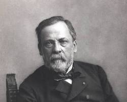 Louis Pasteur bilim adamı