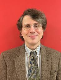 David Nichols: Faculty: Faculty + Staff: Department of History ...