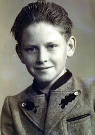 Klaus Weidelich Obituary