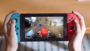 Accede al generador, selecciona el juego, introduce tu username y selecciona la plataforma correspondiente: Nintendo Switch Pro Seria Presentado Antes De La E3 2021 Mexico Espana Nintendo Depor Play Depor