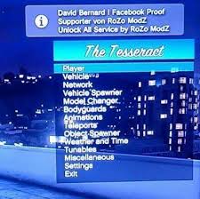 Rp rank boost & unlock all mods for ps4 & ps5. Gta 5 Modding Ps4 3 Home Facebook