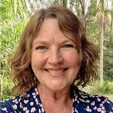 Elizabeth Bond: wellness copywriter